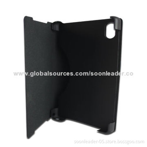 Magnetic Closing Leather Phone Case for Sony Xperia Z2, Slim Design, Various Colors Available